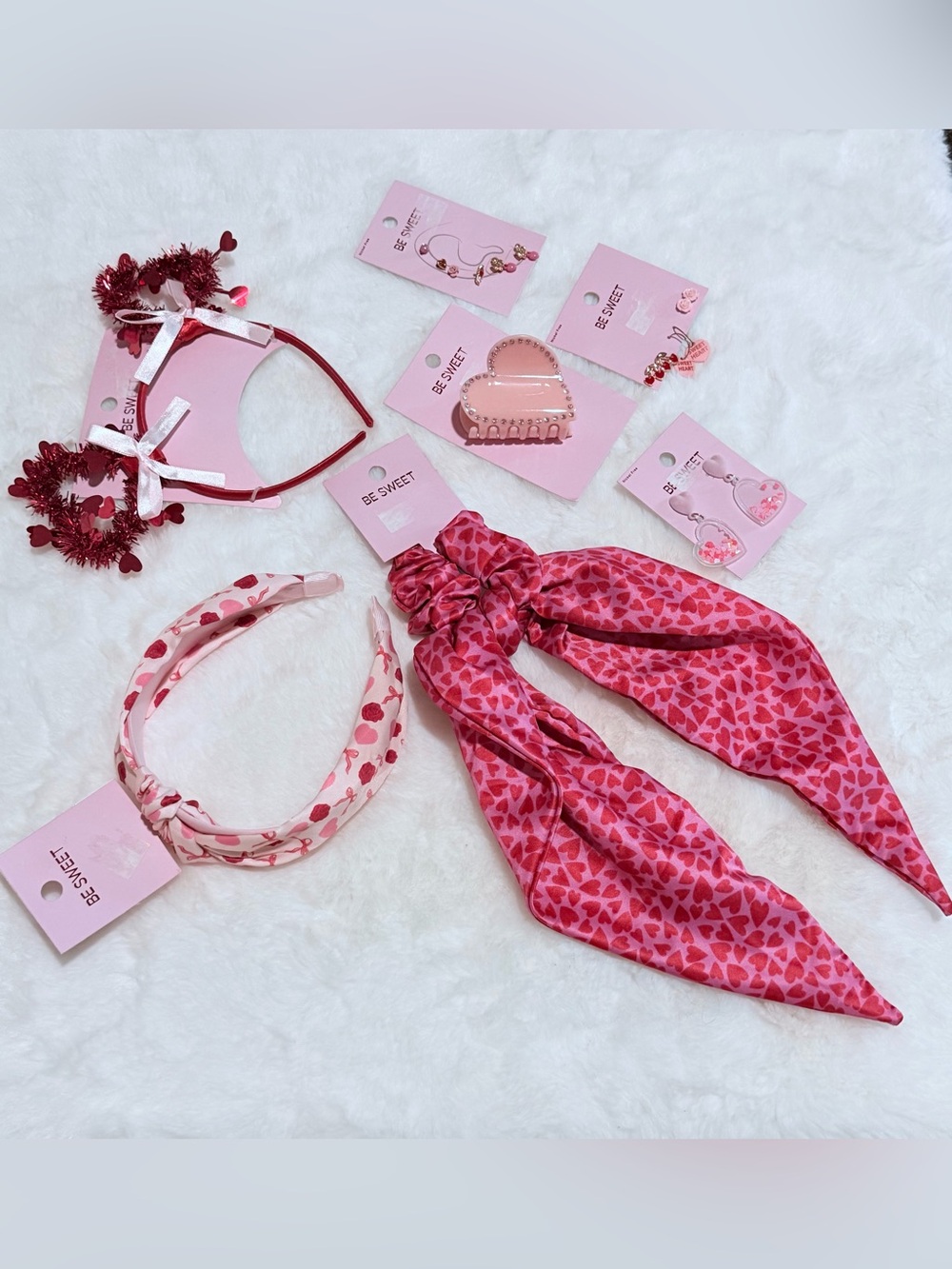 Bundle Accesorries